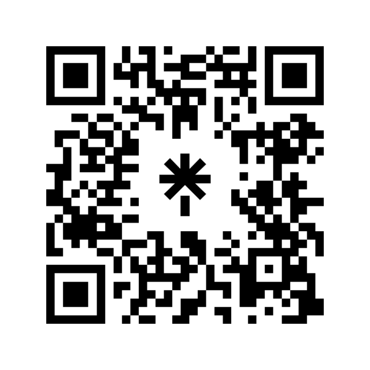 QR code to contact Yongtao